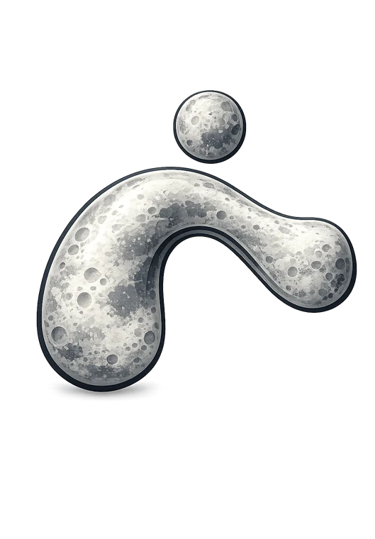 Identificar — Luna