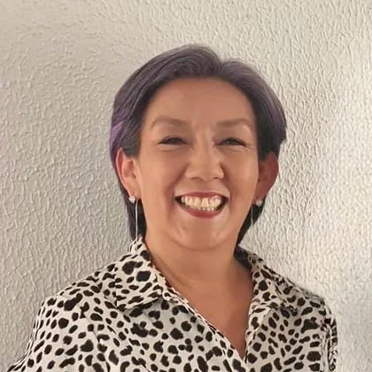 Yazmín Martínez